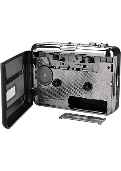 usb cassette capture mp3 teyip kasetlerinizi usb bellege kaydetme
