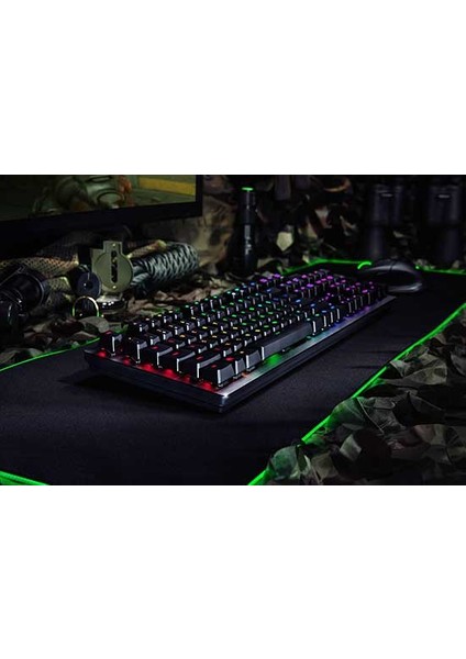 Huntsman Opto-Mekanik Oyuncu Klavye fiyatları