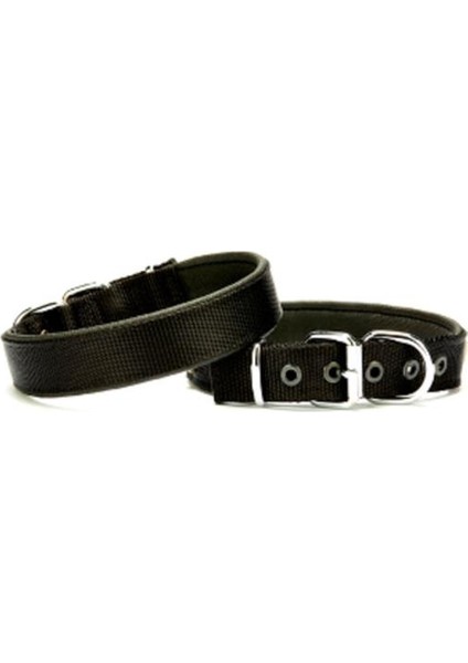 Comfort Köpek Boyun Tasma 3*55 cm Siyah