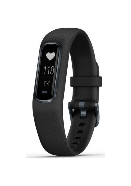 Vivosmart 4 Akıllı Bileklik - (Siyah/Large)