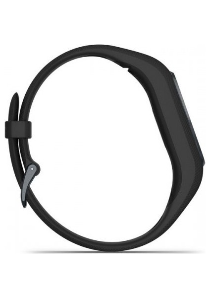 Vivosmart 4 Akıllı Bileklik - (Siyah/Large)