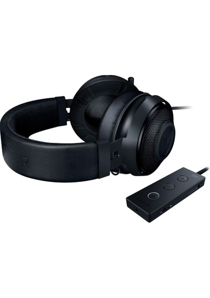 Kraken Tournament Edition THX Spatial Audio Oyuncu Kulaklık