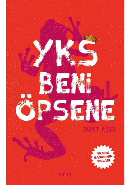 Yks Beni Öpsene - Suat Aşcı