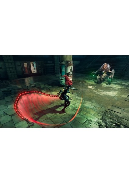 Darksiders Iı Ps4 Oyun
