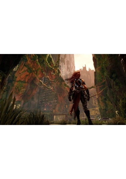 Darksiders Iı Ps4 Oyun