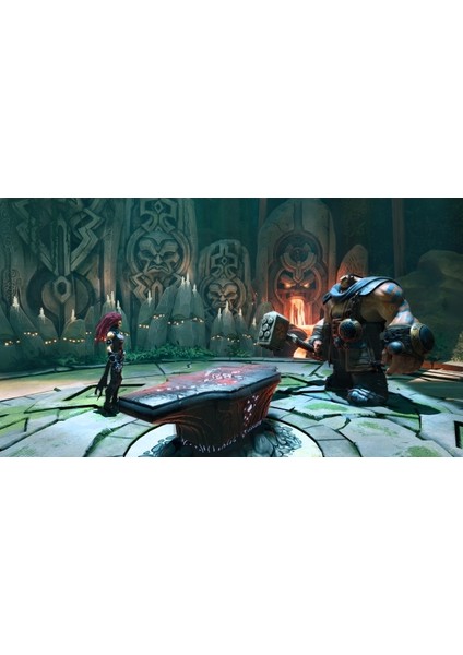 Darksiders Iı Ps4 Oyun