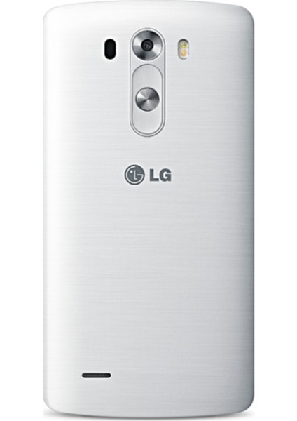 Yenilenmiş LG G3 D855 32 GB (12 Ay Garantili) - A Grade