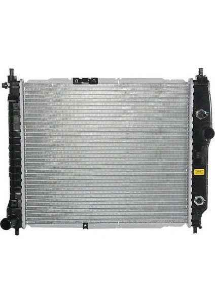 Yedekparçabudurr Chevrolet Kalos 1.2 -1.4 Motor Su Radyatörü Otomatik