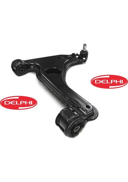 Delphi Opel Astra G Kalorifer Radyatörü Behr
