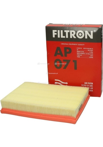 Fıltron Opel Combo C Radyatör Üst Sol Ayağı