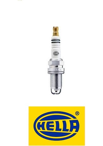 Opel Corsa C 1.2 1.4 Çift Tırnak Buji Takım