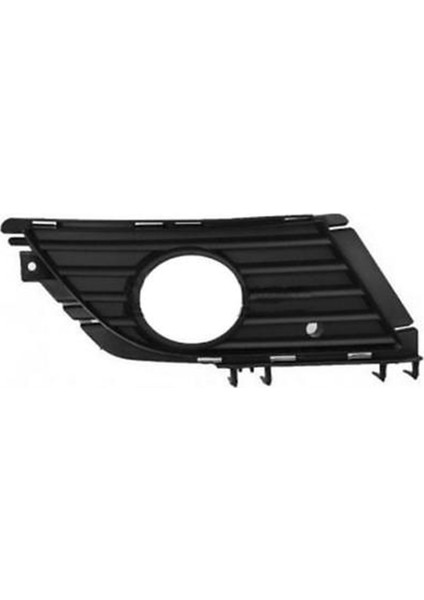 Yedekparçabudurr Opel Corsa C Ön Tampon Sağ Sis Izgarası Sisli İthal Ürün