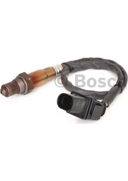 Opel Astra J 1.3 A13Dte Oksijen Sensörü P1
