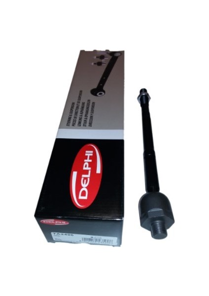 Opel İnsignia Rot Kolu