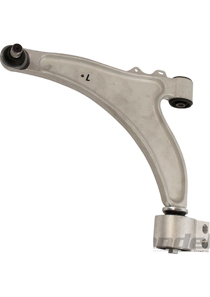 Opel İnsignia Sol Salıncak