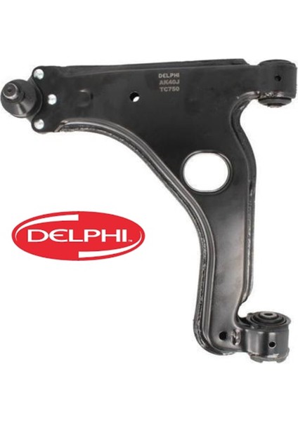 Delphi Opel Vectra B 1.6 Dış Aks Kafası