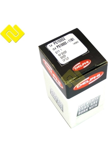 Delphi Opel Vectra C Ön Sağ Salıncak Delphi