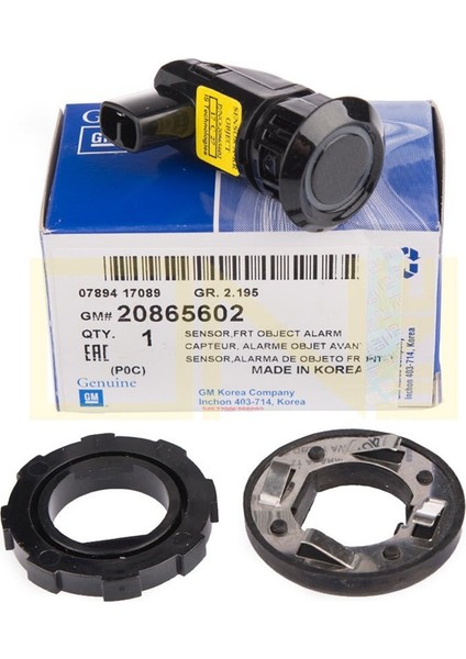 Chevrolet Captiva Arka Sol Çamurluk Ağız Bakaliti