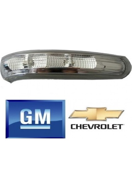 Chevrolet Captiva Sol Alt Salıncak Komple Kapımsan