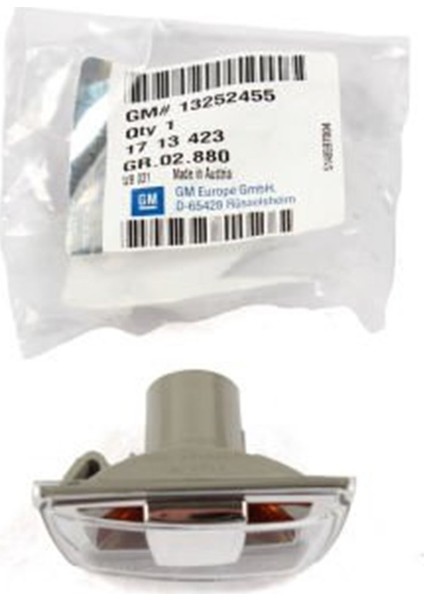 Chevrolet Yeni Aveo 1.4 Turbo Ateşleme Bobini