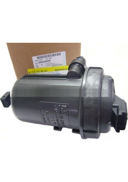 Opel Antara Arka Fren Disk Takımı Gautoparts