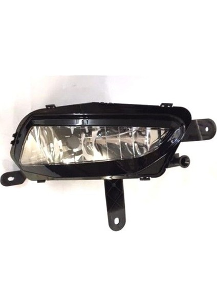 Opel Astra J Ön Tampon Orta Izgarası Park Sensör Hariç