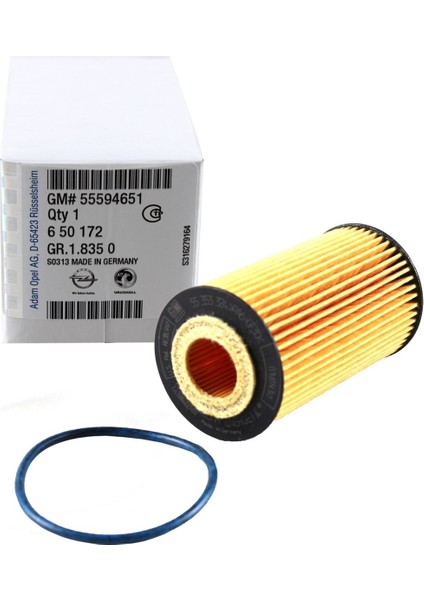 Opel Corsa D Arka Sol Stop Lambası 5 Kapılı Valeo