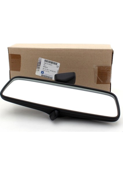 Opel Corsa D Makyajlı Kasa Sağ Far Depo