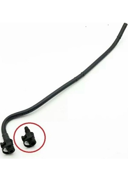 Opel Corsa E 15'' Jant Arka Disk Balatası