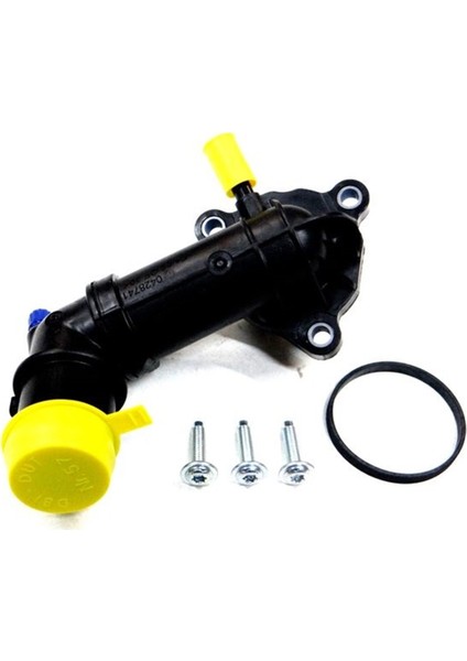 Opel İnsignia 1.4 A14Net Turbo Motor Enjektör Bosch