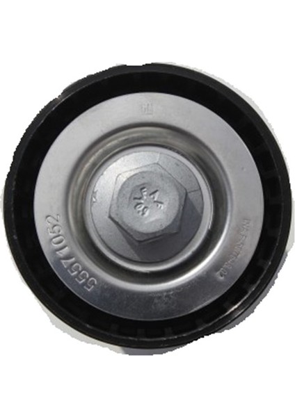 Opel Meriva A 5 Bijon Ön Fren Disk Takımı Delphi