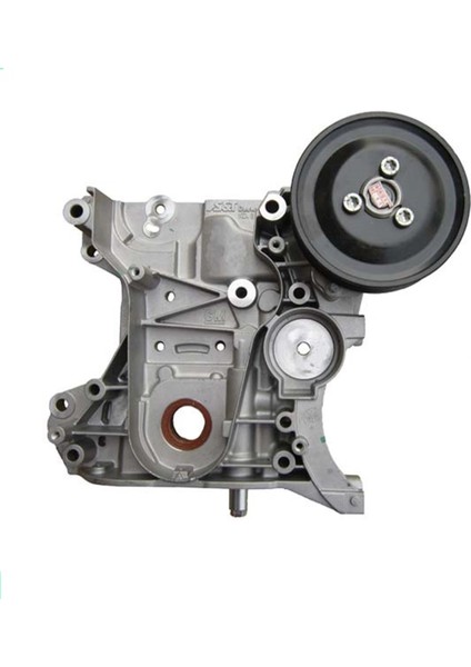 Opel Meriva B 1.6 Dizel Krank Kasnağı