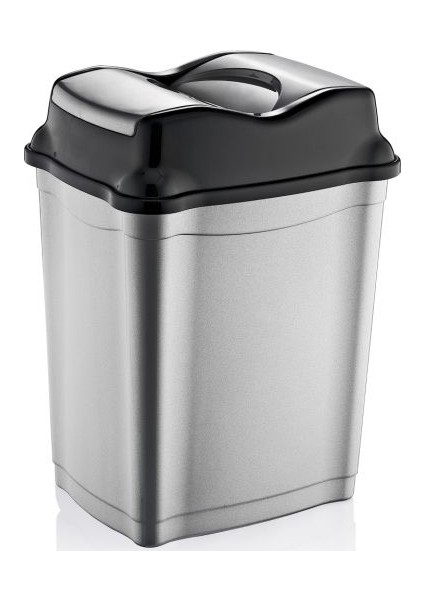 Girdap Çöp Kovası 50 Lt No 6