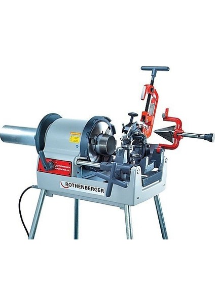 Tezgah Pafta Seti 1/2'' - 4''