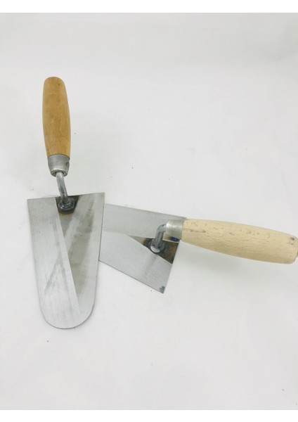 Sıva Malası 18 Cm