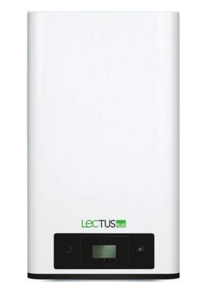 Lectus 90 Kw Pompasız