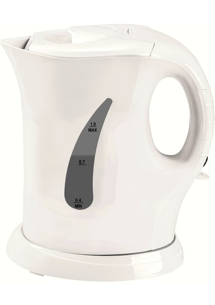 Km-4711 1,0 L Kettle&Su Isıtıcı