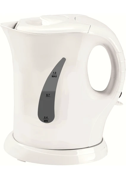 Km-4711 1,0 L Kettle&Su Isıtıcı