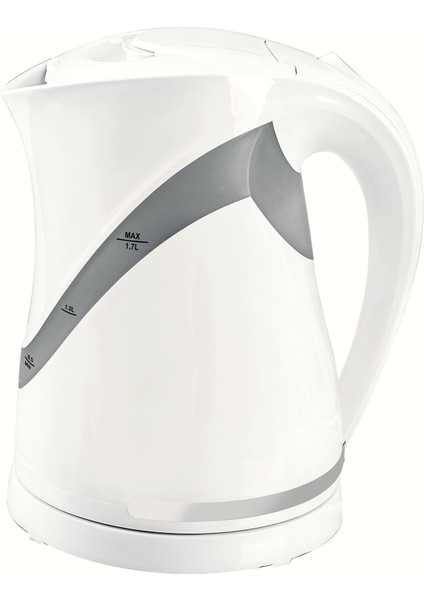 Km-4712 1,7 L Kettle&Su Isıtıcı