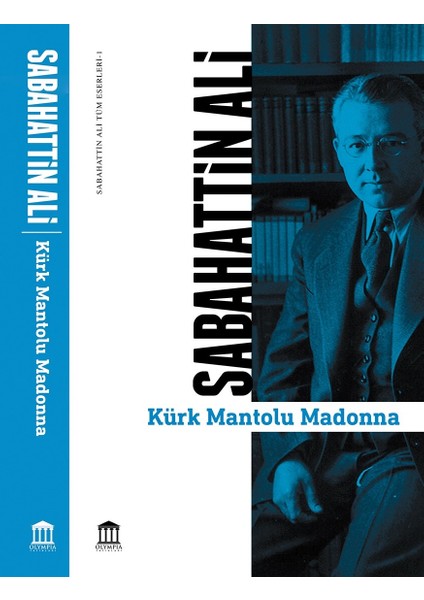 Kürk Mantolu Madonna