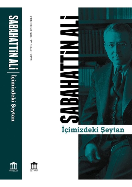 İçimizdeki Şeytan