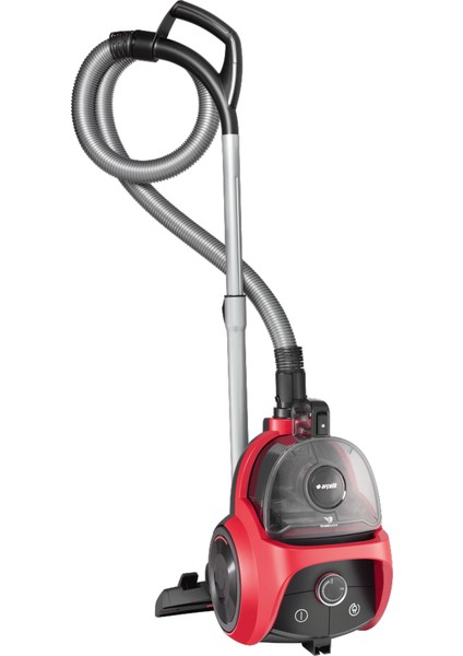 S7554 T Toz Torbasız Süpürge