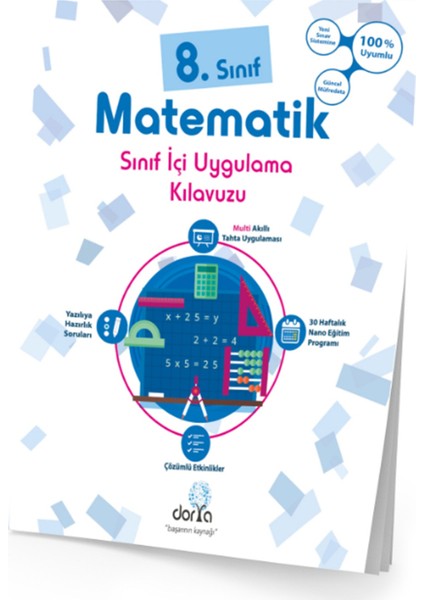 8.Sınıf Türkçe Sınıf İçi Uygulamaları