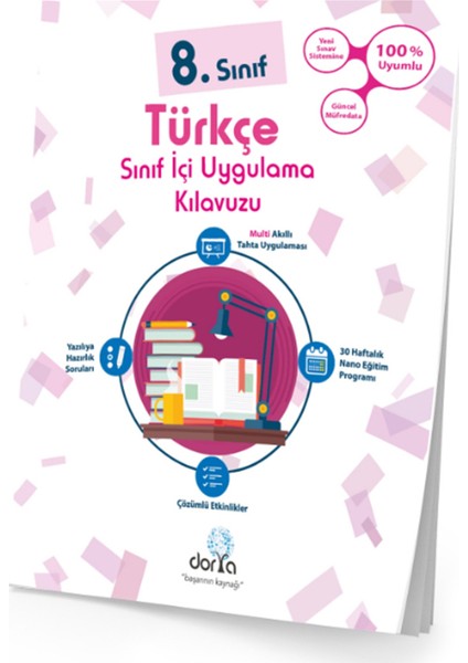8.Sınıf İnk. T. Ve Ata.Sınıf İçi Uygulamaları