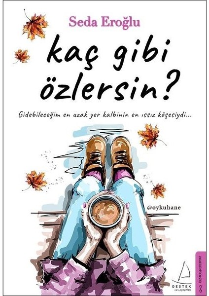 Kaç Gibi Özlersin - Seda Eroğlu