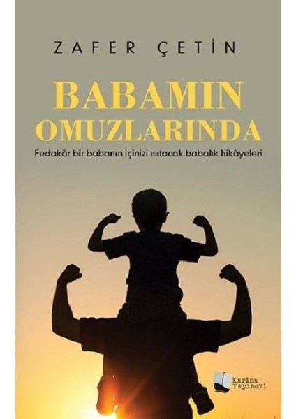 Babamın Omuzlarında - Zafer Çetin