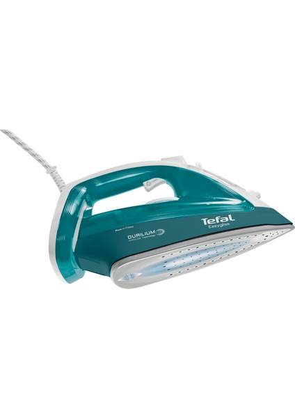 EasyGliss FV3965 Durilium Airglide Tabanlı 2400 Watt Buharlı Ütü - 1830006854