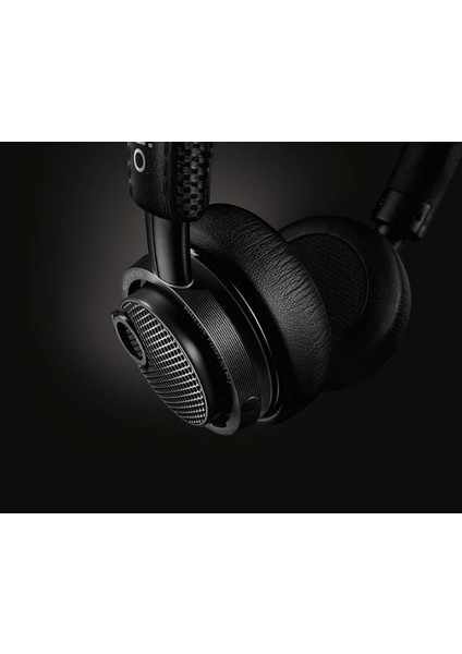 M2BTBK Fidelio Bluetooth Kulaküstü Kulaklık