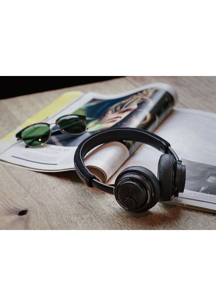 M2BTBK Fidelio Bluetooth Kulaküstü Kulaklık