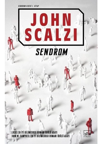 Sendrom - John Scalzi